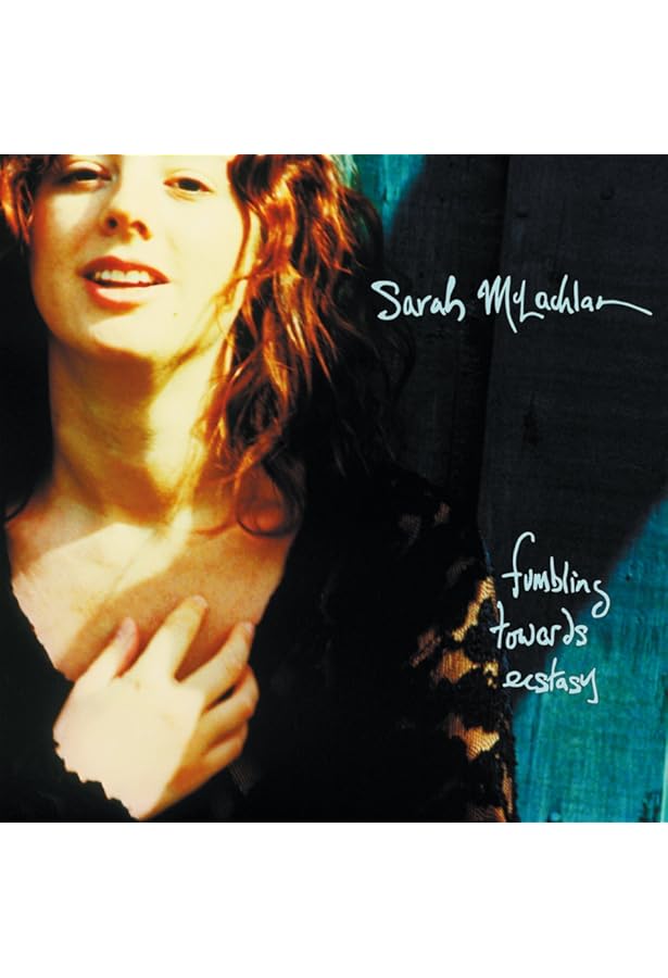 Sarah McLachlan - Surfacing - Amazon.com Music