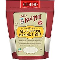 Bob's Red Mill Gluten Free All Purpose Baking Flour, 44 Oz