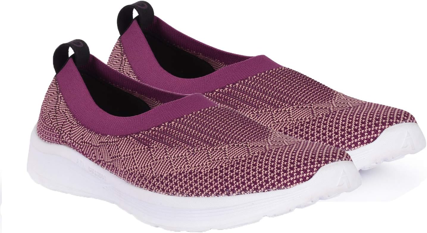 Action Shoes Women's Running Shoes