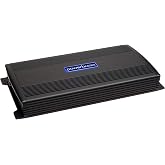 Powerbass ASA3-600.4 200W 4 Channel Amplifier