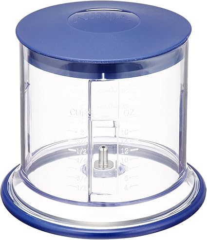 Amazon ショップジャパン 正規品 ニンジャ キッチンプレップ用 ミキサーカップ 500ml Shop Japan ニンジャ キッチンプレップ ミキサー カッター用付属品 アクセサリ