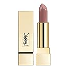 Yves Saint Laurent Rouge Pur Couture, No.10 Beige Tribute, 0.13 Ounce