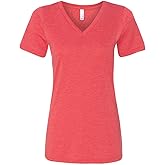 Bella Canvas womens Modern/Fitted