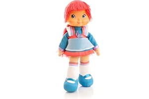 The Loyal Subjects Rainbow Brite 'Limited Edition' 12-inch Moonglow Doll - SDCC 2024
