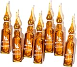 Phyto Phytocyane Anti-Hair Loss Treatment Women Ampoules 12 x 5ml view 7