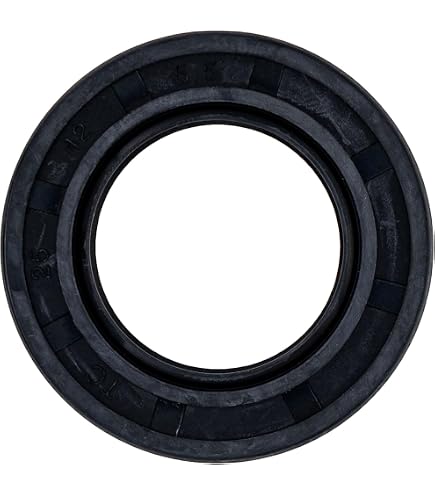 Amazon.com: NICHE Oil Seal for Kawasaki 92049-1203 92049-1314