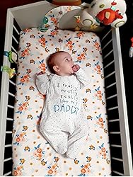 KuKitty Baby Boys Girls Romper I Really Love My