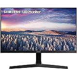 SAMSUNG SR35 S27R356FHN 27" 16:9 FreeSync IPS Monitor, Black - 27" in-Plane Switching (IPS) Panel, FHD 1920 x 1080 Resolution