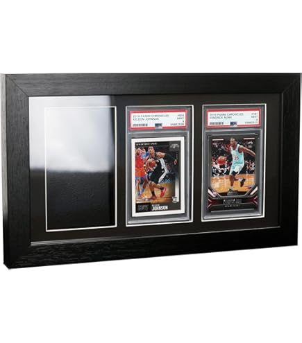 led card display case Amazon.com: Card Display Case, Trading Card Display with LED Light, 36  Graded Card Display, Baseball Card Display, Sports Card Display Case, UV  Protection Acrylic, Wall Display Frame (Horizontal 3-Pack) : Sports & main image 1