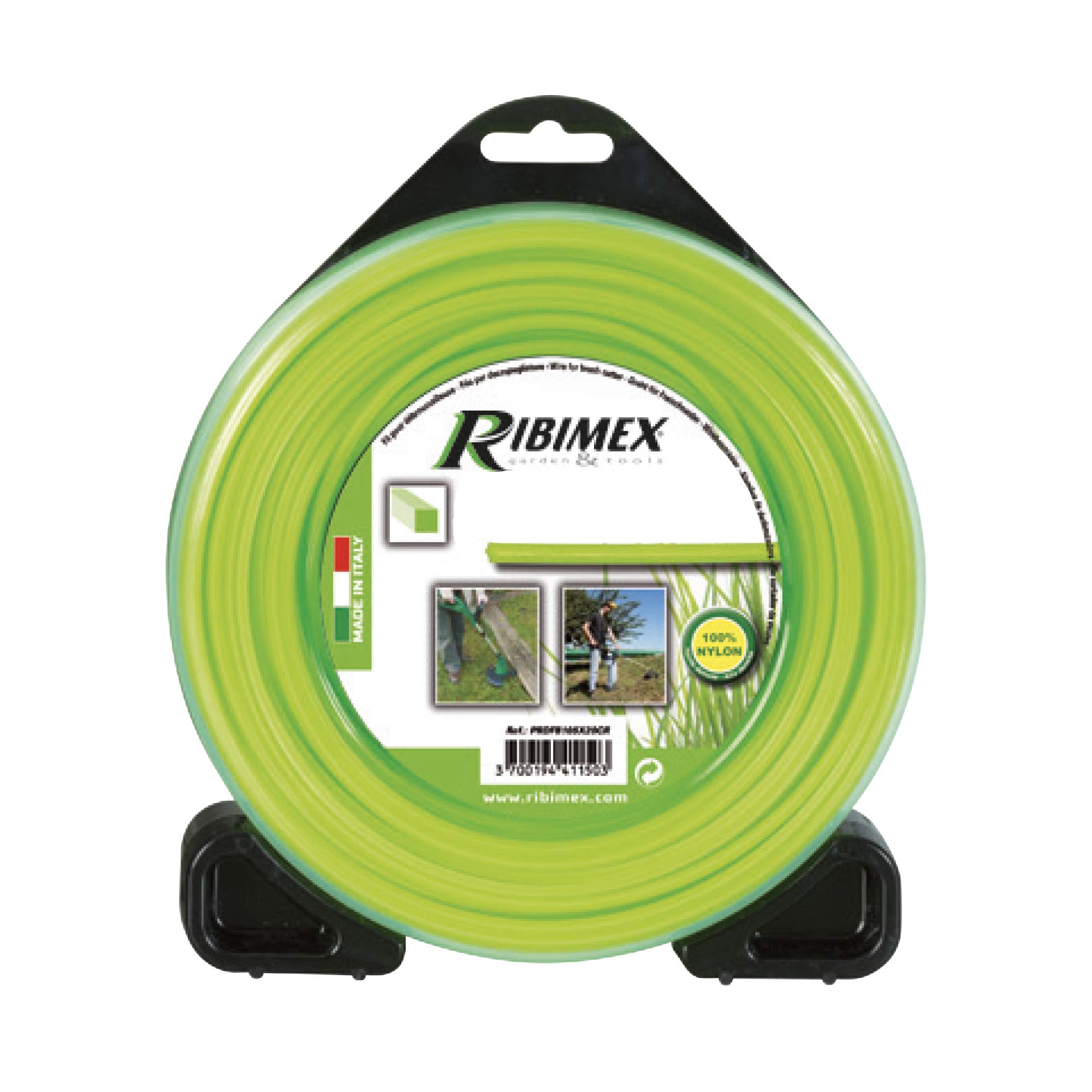 Ribiland Square wire trimmer