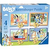Bluey 12, 16, 20 &amp; 24 PC Puzzle