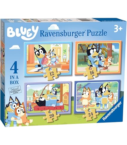 Ravensburger Puzzle 12001144 – Totally Spies, 500 Teile Für Erwachsene