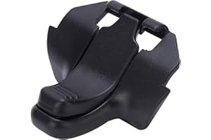 TBEST 2014 lr2 sunroof handle buckle,Sunroof Shade Handle Buckle, Car Sunroof Shade Handle Buckle Accessory LR019776 Car Sunroof Sun Shade Handle Buckle Replacement for L LR2