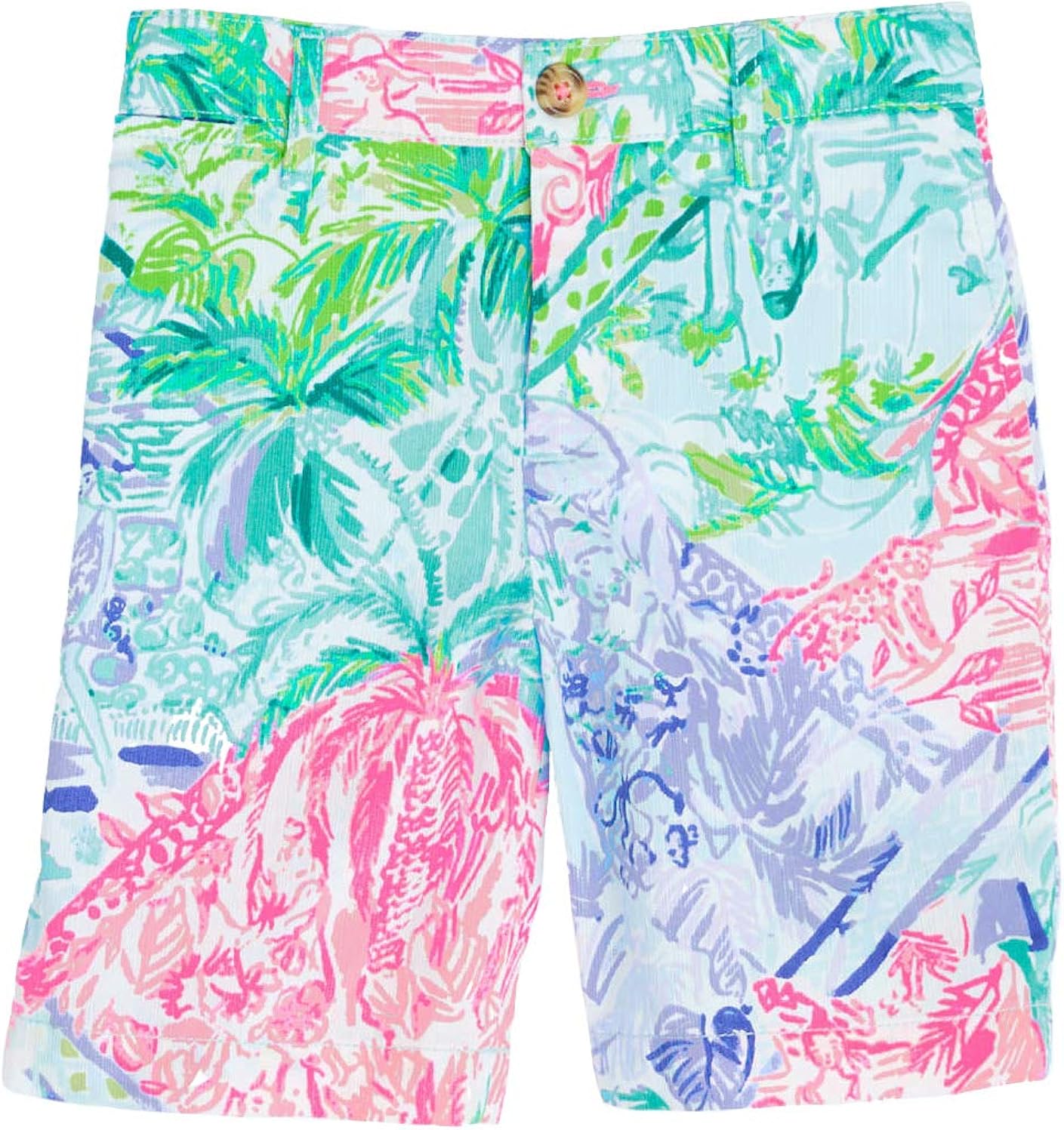 baby boy lilly pulitzer