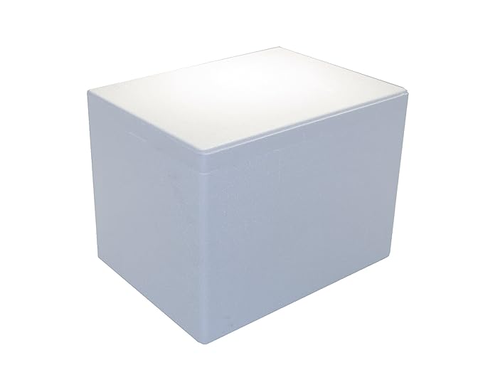 Styroporkisten / Styroporbox / Thermobox 400 x 300 x 300mm