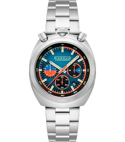 カッサンドル　AIR ORIENT Amazon.com: Orient Kanno Japanese Automatic/Handwinding Diver