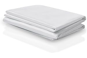 ROADTOFREE Fiberglass Cloth, 50 Inch x 6 Feet, 6 Oz E-Glass Plain Weave Glass Fiber forBoat Plane Auto Surfboard Tub Pool Repair (White, 2 Yard)