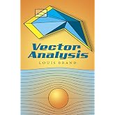 Vector Analysis (Dover Books on Mathematics)