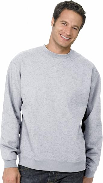 hanes premium ecosmart sweatshirt