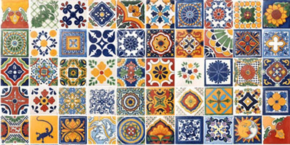 Best Replacement Patio Table Tiles