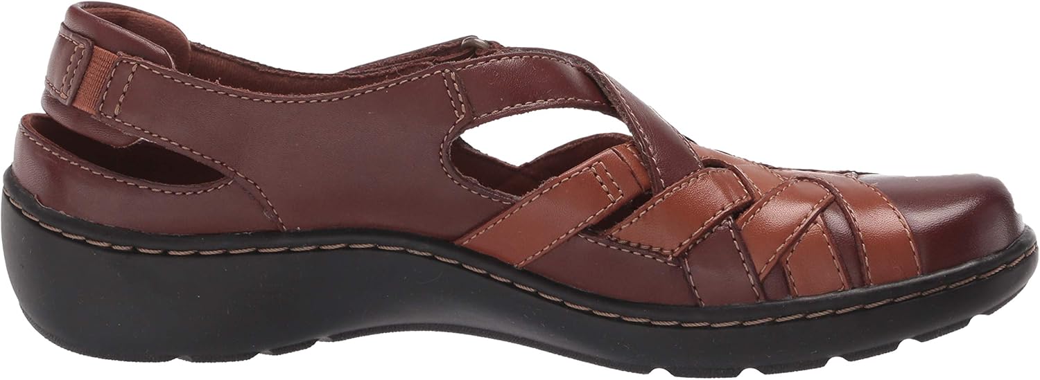  | Clarks Women's Cora Dream Loafer Flat | Loafers & Slip-Ons
