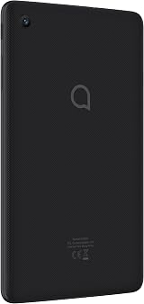 Alcatel 1T 7" Wifi Tablet 16GB 1GB RAM Black (2021) Renewed view 6