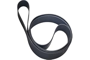 KOATUKYS N011005 A12210 Drive Belt Replacement for Craftsman Air Compressor