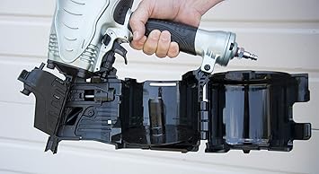 Koki Holdings America NV90AGSM Framing Nailers product image 3