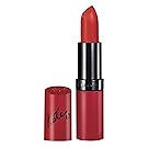 Rimmel Lasting Finish Matte Lipstick by Kate Moss [107] 0.14 oz