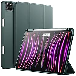 JETech Case for iPad Pro 11 Inch 2022/2021/2020