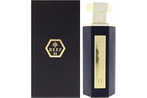 Reef No-11 Eau de Parfum for Women 100 ml