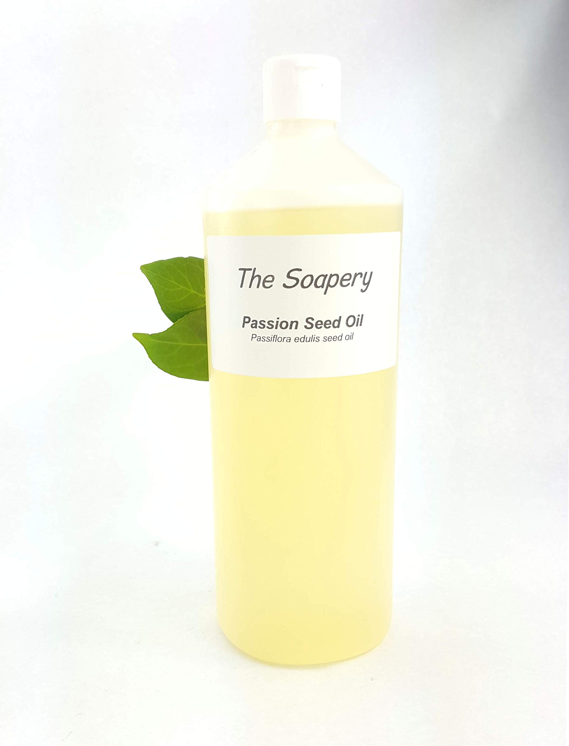 Passion Flower Seed Oil - Maracuja Oil 1 litre