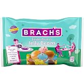 Brach's Easter Brunch Jelly Beans, Springtime Easter Candy, 10 oz
