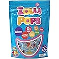 The Clean Teeth Pops, Blue Raspberry, 3.1 Oz (88 G - View #13