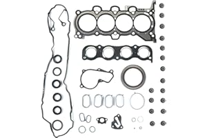 INGKAN G4NC 2.0L Engine Cylinder Head Gasket Kit Fits for Hyundai Elantra 14-16/ Elantra GT 14-19/ Tucson 14-18, Kia Forte 14