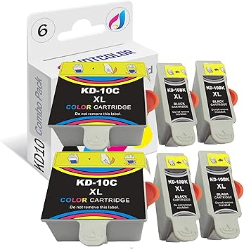 amazon kodak printer ink