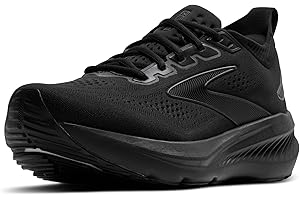 Brooks Men’s Glycerin 23 Neutral Running Shoe