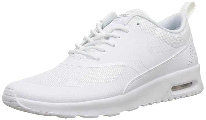 Nike Damen Wmns Air Max Thea Gymnastikschuhe