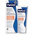 PanOxyl Balancing Renewal Moisturizer, Hydrating Night Cream with Hyaluronic Acid, Niacinamide, Cica, and Ceramides, Helps Ba