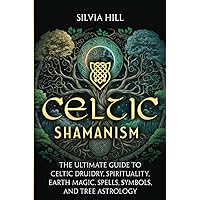 Celtic Magic (Llewellyn's World Religion & Magick): Conway