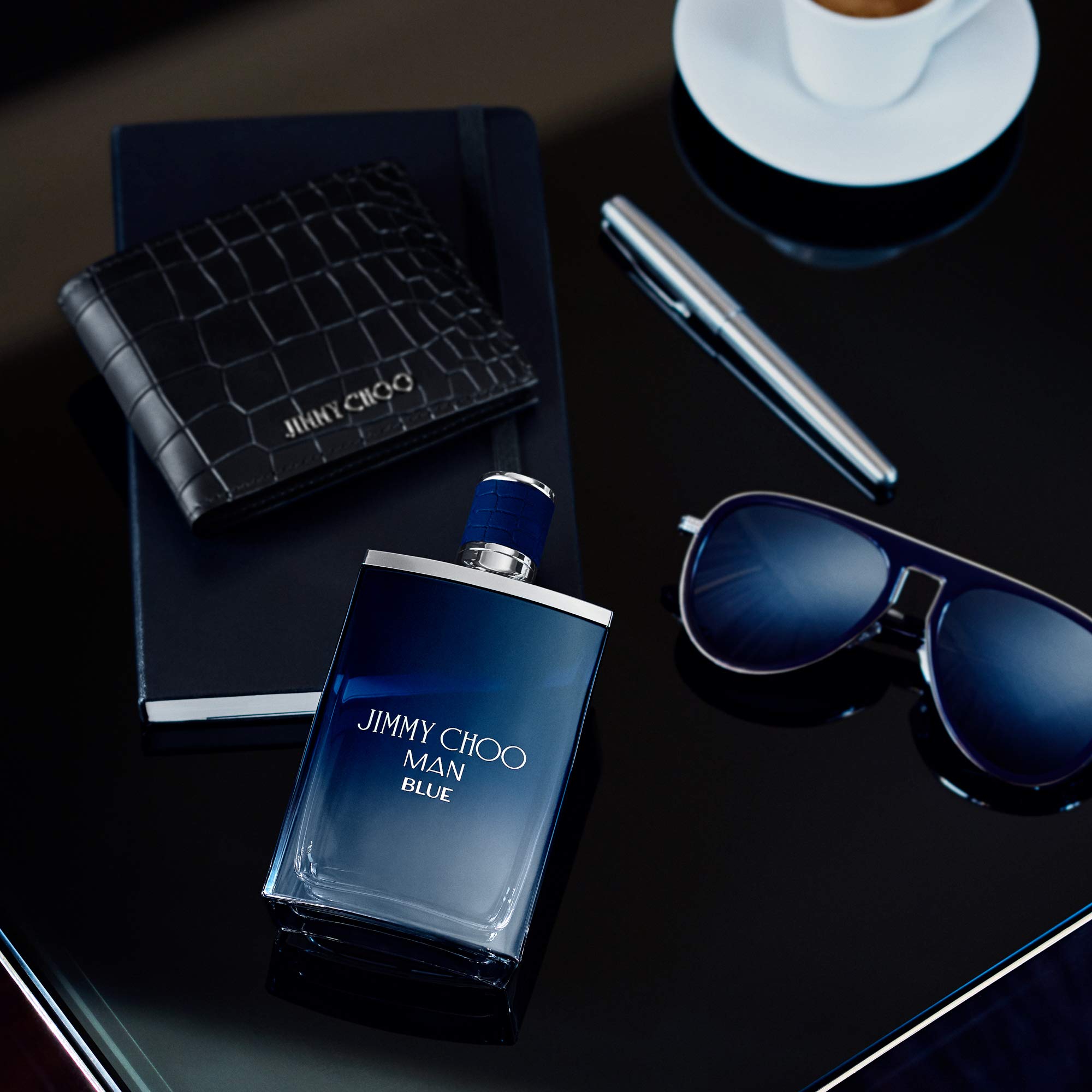 jimmy choo man blue 3.3 oz