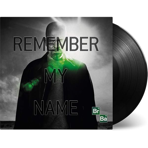 Dave Porter - Breaking Bad: Original Score Vol.2 Double LP