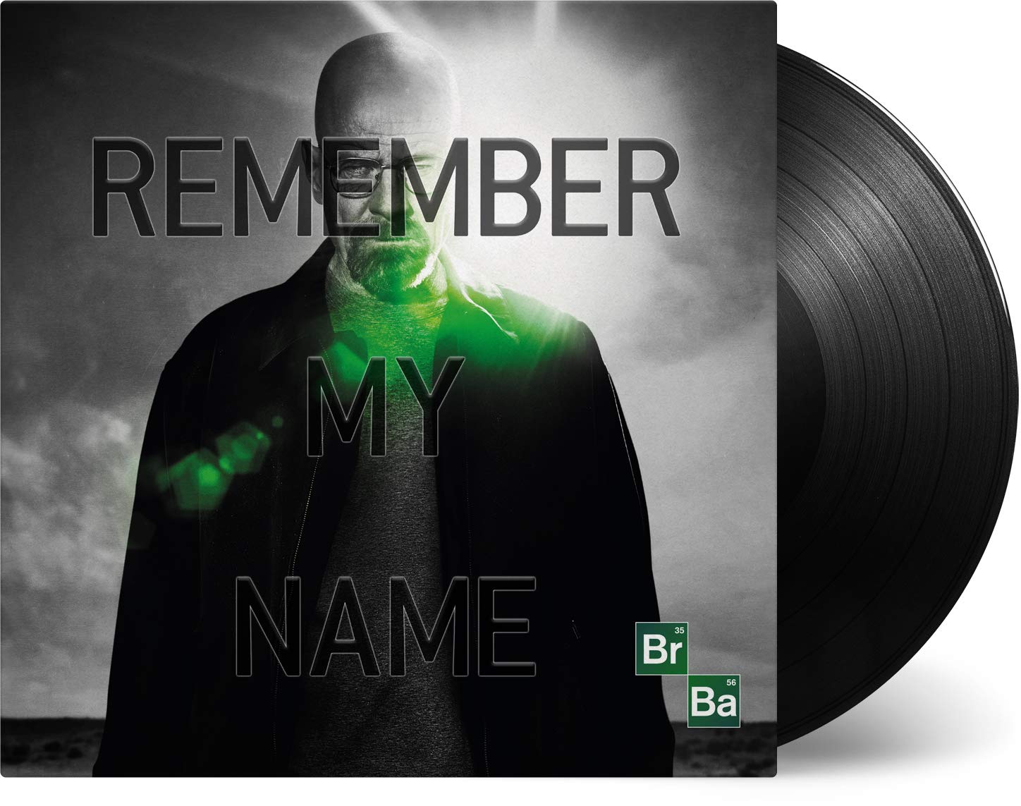 Breaking Bad 2lpHq [Vinyl LP] Ost, Various Amazon.de Musik