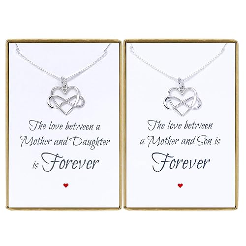 necklaces for mother of the bride