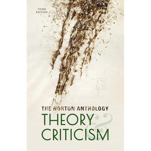 Amazon.com: The Norton Anthology of World Literature (Third