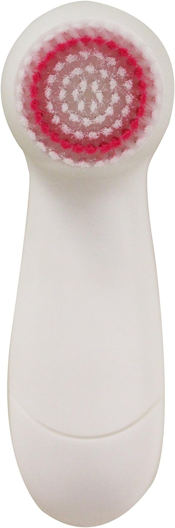 Face Cleaner - Cleaning Facial Brush for Clean Fresh Skin - Cleans Deep in Pores and Removes Excess Oil and Dirt - Rejuvenate Your Skin in Seconds