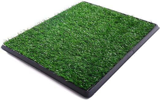 artificial turf pee pad