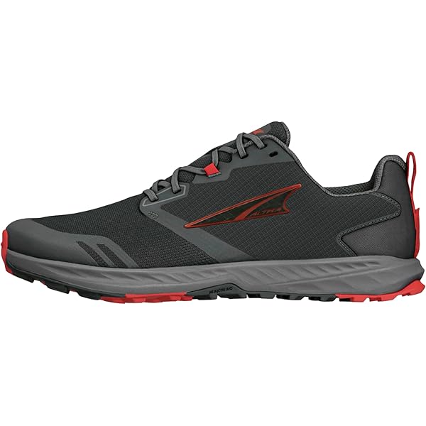 Amazon.com | Altra Men's Superior 6 Sneaker, Gray, 6.5 UK