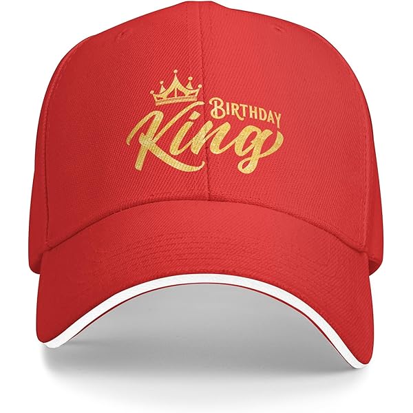 Relax It’s Just A Red Hat DONALD TRUMP Hat MAGA Parody Cap - Nederland