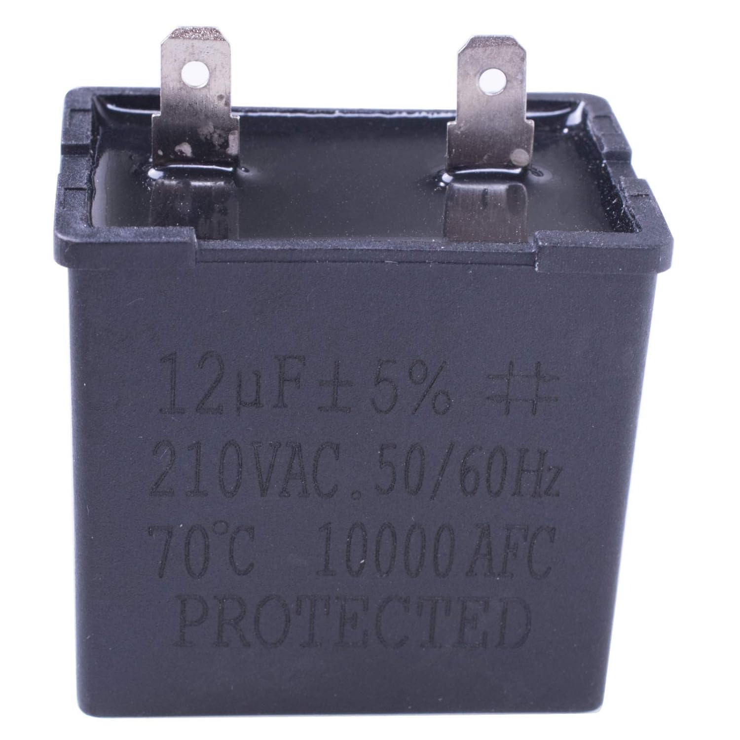 Which Is The Best Refrigerator Compressor Capacitor C61